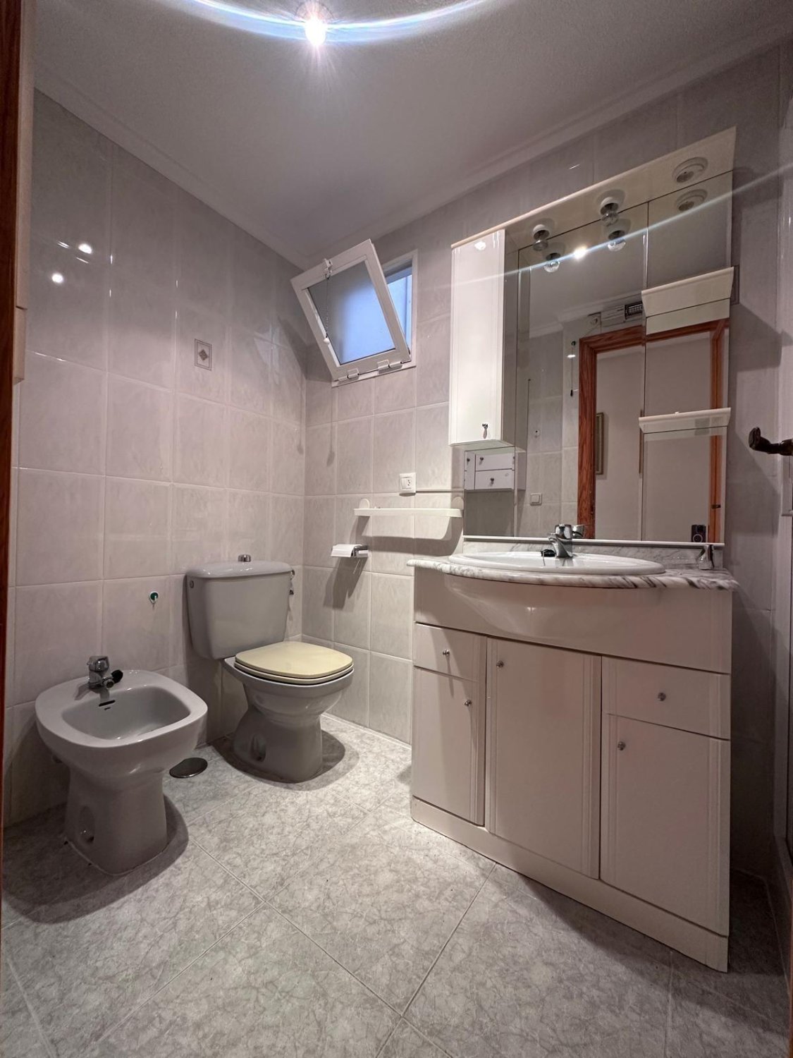 Appartamento a Torrevieja, Alicante, Spagna 2 camere da letto, 73 mq. N° 184199