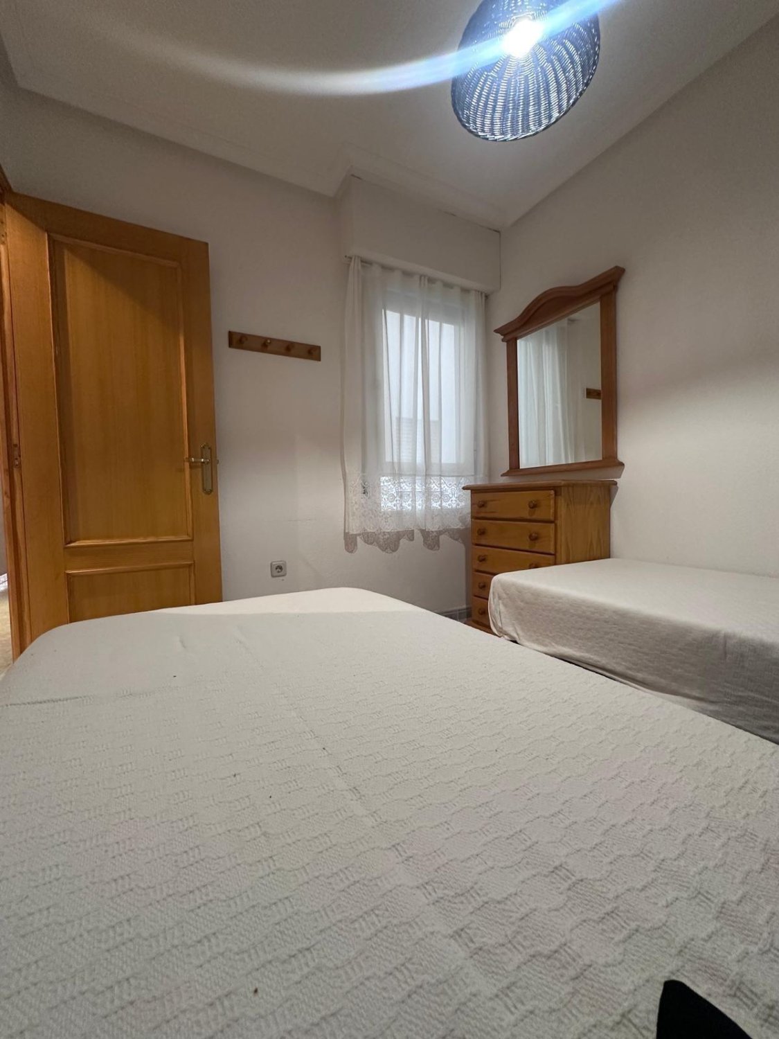 Appartamento a Torrevieja, Alicante, Spagna 2 camere da letto, 73 mq. N° 184199