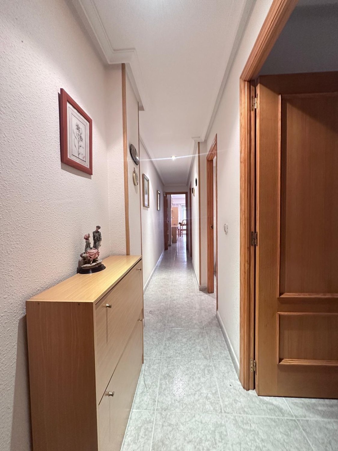 Appartamento a Torrevieja, Alicante, Spagna 2 camere da letto, 73 mq. N° 184199