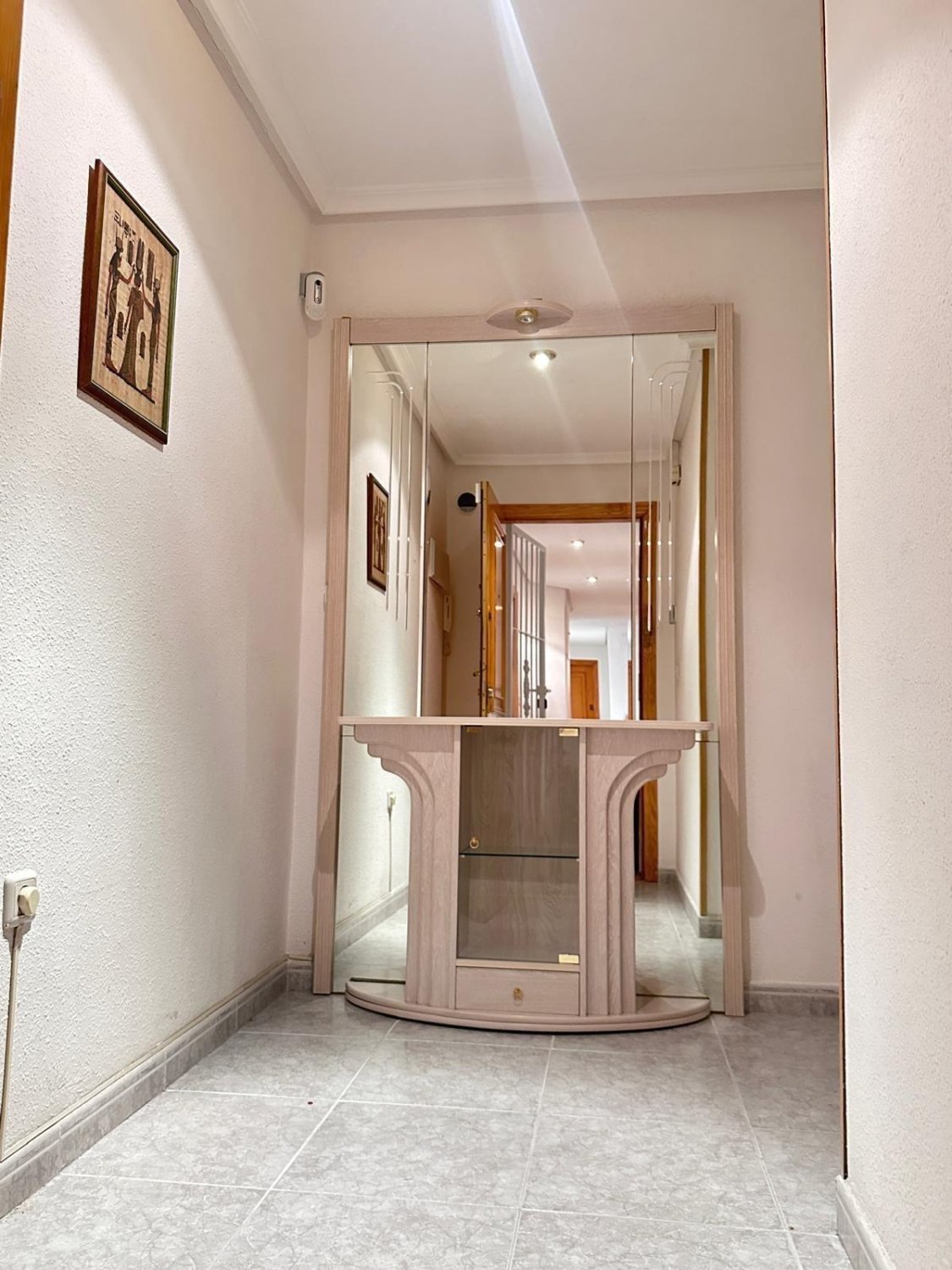 Appartamento a Torrevieja, Alicante, Spagna 2 camere da letto, 73 mq. N° 184199