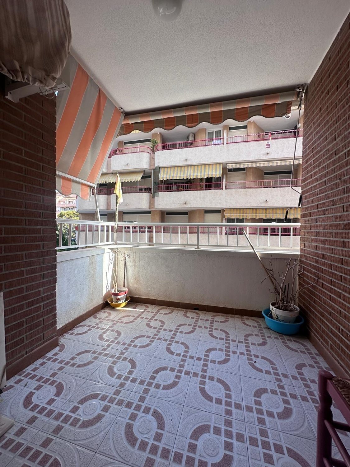 Appartamento a Torrevieja, Alicante, Spagna 2 camere da letto, 73 mq. N° 184199