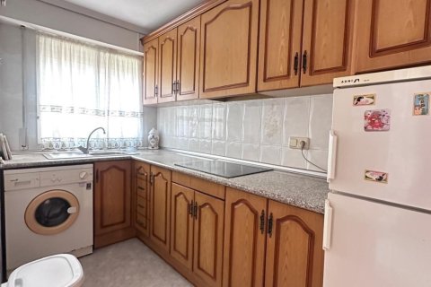 Wohnung in Torrevieja, Alicante, Spanien 2 Schlafzimmer, 73 m2 Nr. 184199