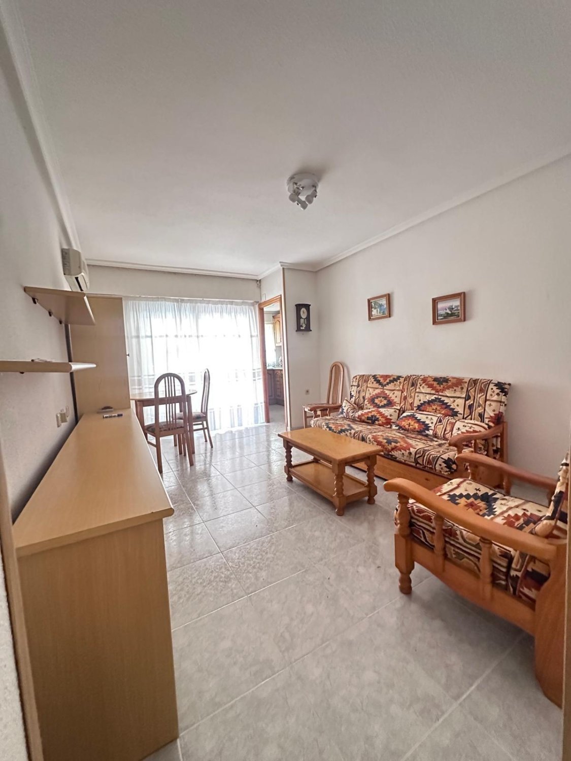 Appartamento a Torrevieja, Alicante, Spagna 2 camere da letto, 73 mq. N° 184199