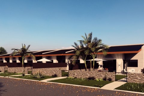 Продажа дома в Мурсия, Испания 3 спальни, 263м2 №175033 - фото 3