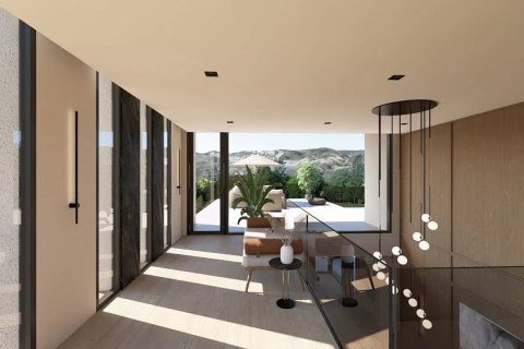 Villa pārdošanā Murcia, Spānijā 4 istabas, 415 m2 Nr. 175035 - attēls 10