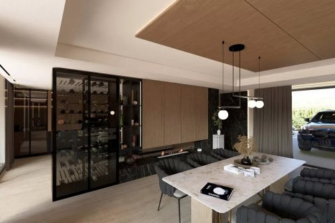 Villa pārdošanā Murcia, Spānijā 4 istabas, 415 m2 Nr. 175035 - attēls 13