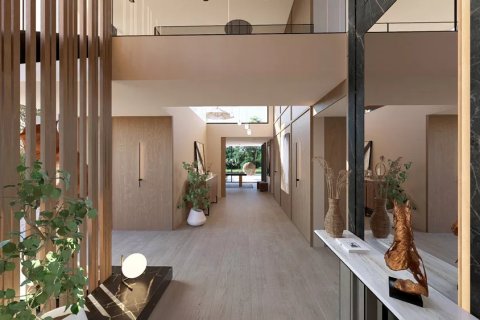 Villa pārdošanā Murcia, Spānijā 4 istabas, 415 m2 Nr. 175035 - attēls 12