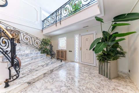 Villa zum Verkauf in Alicante, Spanien 7 Schlafzimmer, 1126 m2 Nr. 146101 - Foto 10