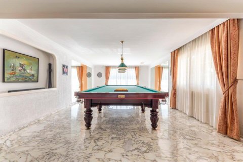 Villa zum Verkauf in Alicante, Spanien 7 Schlafzimmer, 1126 m2 Nr. 146101 - Foto 22