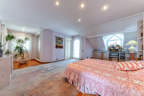 Villa zum Verkauf in Alicante, Spanien 7 Schlafzimmer, 1126 m2 Nr. 146101 - Foto 18