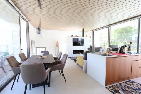 Продажа виллы в Пинар де Камповерде, Аликанте, Испания 4 спальни, 272м2 №146106 - фото 3