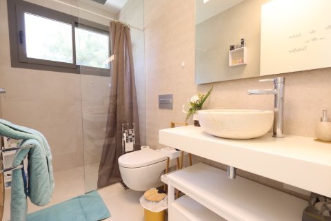 Продажа виллы в Пинар де Камповерде, Аликанте, Испания 4 спальни, 272м2 №146106 - фото 18