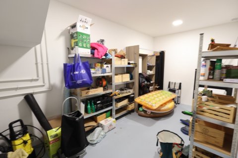 Продажа виллы в Пинар де Камповерде, Аликанте, Испания 4 спальни, 272м2 №146106 - фото 21