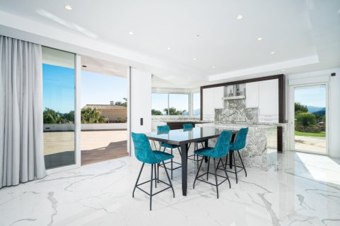 Villa in vendita a Altea, Alicante, Spagna 7 camere da letto, 1677 mq. N° 146102 - foto 7