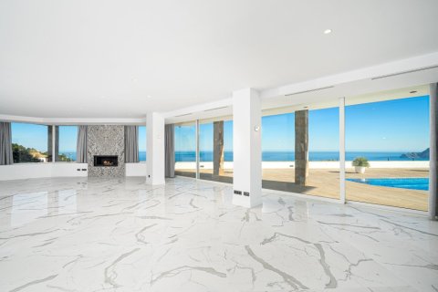 Villa in vendita a Altea, Alicante, Spagna 7 camere da letto, 1677 mq. N° 146102 - foto 8