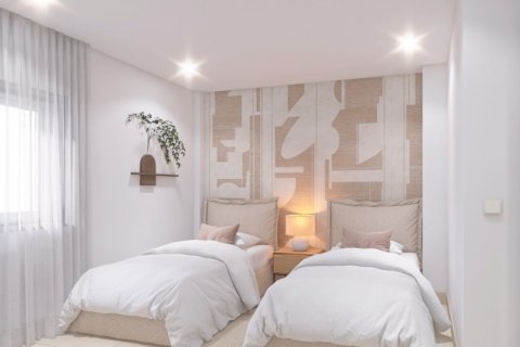 Kamienica w Bigastro, Alicante, Hiszpania 4 sypialnie, 122 mkw. nr 146103 – zdjęcie 7