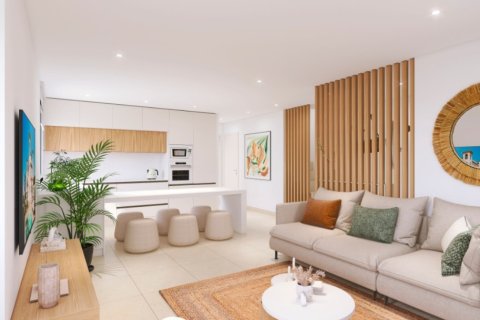 Kamienica w Bigastro, Alicante, Hiszpania 4 sypialnie, 122 mkw. nr 146103 – zdjęcie 2