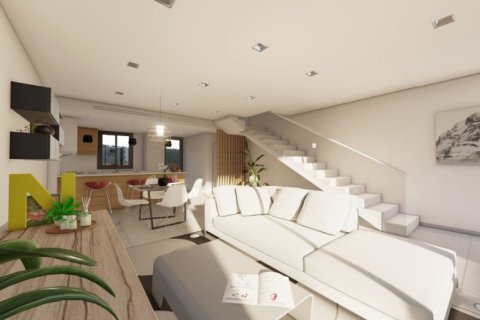 Townhouse à vendre à Cox, Alicante, Espagne, 2 chambres, 82 m2 No. 146104 - photo 5