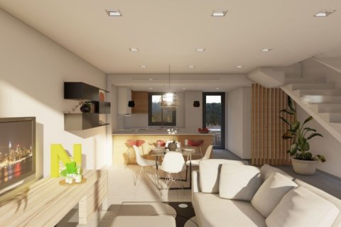 Townhouse à vendre à Cox, Alicante, Espagne, 2 chambres, 82 m2 No. 146104 - photo 3