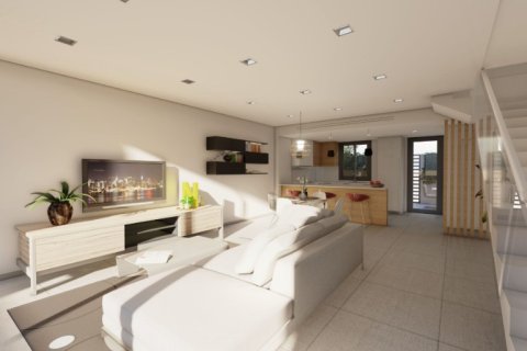 Townhouse à vendre à Cox, Alicante, Espagne, 2 chambres, 82 m2 No. 146104 - photo 4