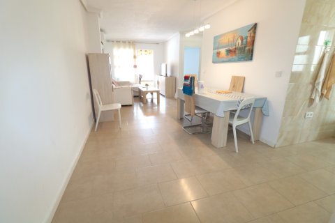 Dzīvoklis pārdošanā Torrevieja, Alicante, Spānijā 3 istabas, 80 m2 Nr. 146105 - attēls 7