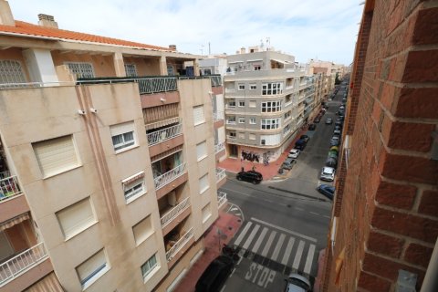 Dzīvoklis pārdošanā Torrevieja, Alicante, Spānijā 3 istabas, 80 m2 Nr. 146105 - attēls 17