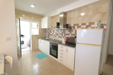 Dzīvoklis pārdošanā Torrevieja, Alicante, Spānijā 3 istabas, 80 m2 Nr. 146105 - attēls 3
