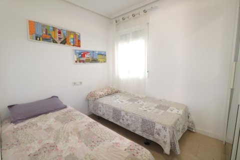 Dzīvoklis pārdošanā Torrevieja, Alicante, Spānijā 3 istabas, 80 m2 Nr. 146105 - attēls 11