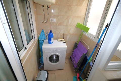 Dzīvoklis pārdošanā Torrevieja, Alicante, Spānijā 3 istabas, 80 m2 Nr. 146105 - attēls 15