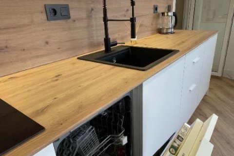 Apartment for sale in Torrevieja, Alicante, Spain 2 bedrooms, 77 sq.m. No. 146100 - photo 21