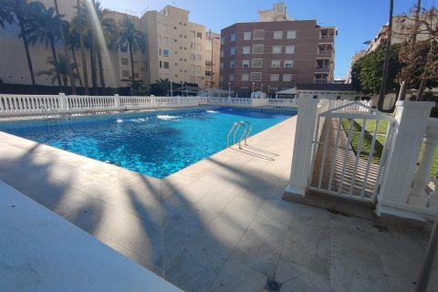 Wohnung zum Verkauf Torrevieja, Alicante, Spanien 4 Schlafzimmer, 227 m2 Nr. 109364 - Foto 3