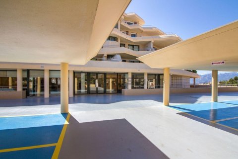 Apartment for sale Zona Altea Hills, Alicante, Spain 3 bedrooms, 253 sq.m. No. 109368 - photo 28