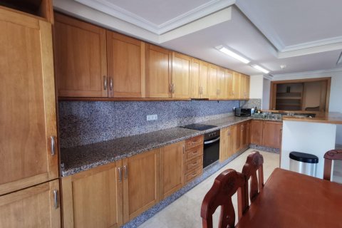 Apartment for sale Zona Altea Hills, Alicante, Spain 3 bedrooms, 253 sq.m. No. 109368 - photo 10