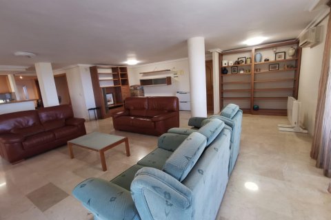 Apartment for sale Zona Altea Hills, Alicante, Spain 3 bedrooms, 253 sq.m. No. 109368 - photo 5