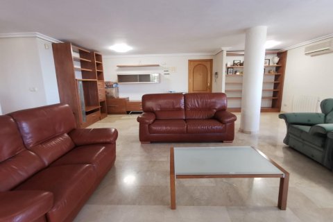 Apartment for sale Zona Altea Hills, Alicante, Spain 3 bedrooms, 253 sq.m. No. 109368 - photo 20