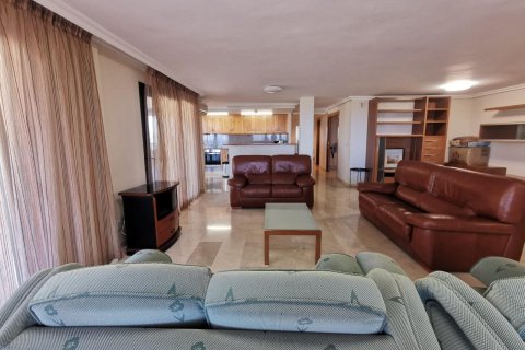 Apartment for sale Zona Altea Hills, Alicante, Spain 3 bedrooms, 253 sq.m. No. 109368 - photo 30