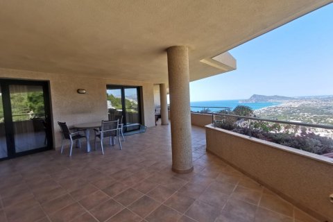 Apartment for sale Zona Altea Hills, Alicante, Spain 3 bedrooms, 253 sq.m. No. 109368 - photo 18