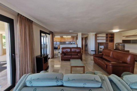 Apartment for sale Zona Altea Hills, Alicante, Spain 3 bedrooms, 253 sq.m. No. 109368 - photo 6