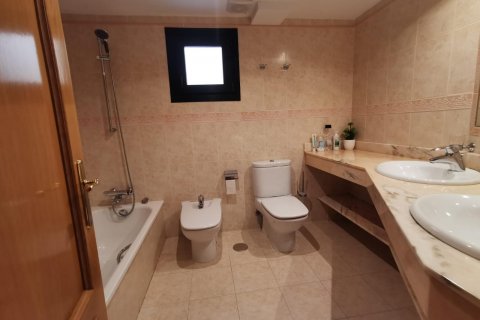 Apartment for sale Zona Altea Hills, Alicante, Spain 3 bedrooms, 253 sq.m. No. 109368 - photo 21