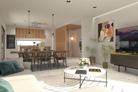 Villa zum Verkauf Torrevieja, Alicante, Spanien 3 Schlafzimmer, 141 m2 Nr. 109363 - Foto 3