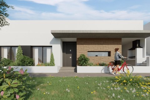 Villa zum Verkauf Torrevieja, Alicante, Spanien 3 Schlafzimmer, 141 m2 Nr. 109363 - Foto 2