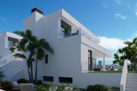 Appartamento in vendita Finestrat, Alicante, Spagna 3 camere da letto, 328 mq. N° 109355 - foto 23
