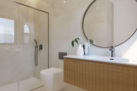 Appartamento in vendita Finestrat, Alicante, Spagna 3 camere da letto, 328 mq. N° 109355 - foto 17
