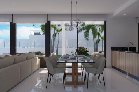 Appartamento in vendita Finestrat, Alicante, Spagna 3 camere da letto, 328 mq. N° 109355 - foto 7