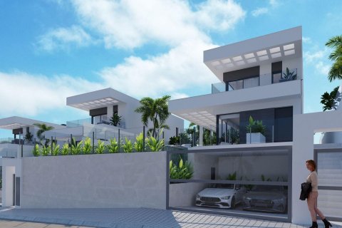 Appartamento in vendita Finestrat, Alicante, Spagna 3 camere da letto, 328 mq. N° 109355 - foto 29