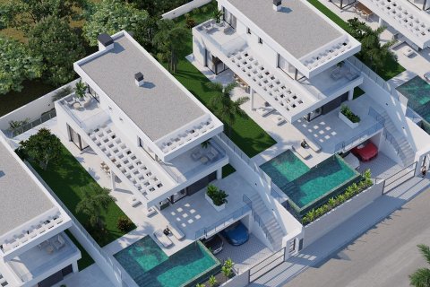 Appartamento in vendita Finestrat, Alicante, Spagna 3 camere da letto, 328 mq. N° 109355 - foto 28
