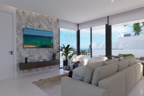 Appartamento in vendita Finestrat, Alicante, Spagna 3 camere da letto, 328 mq. N° 109355 - foto 13