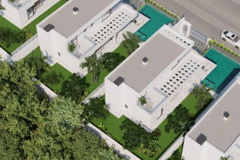 Appartamento in vendita Finestrat, Alicante, Spagna 3 camere da letto, 328 mq. N° 109355 - foto 27