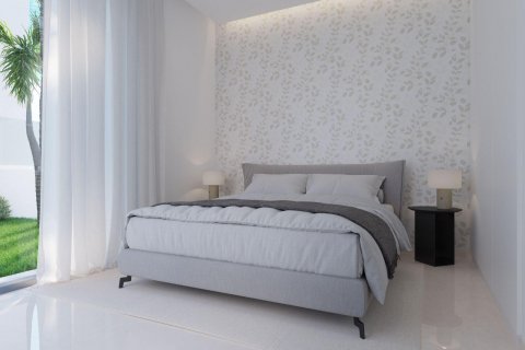 Appartamento in vendita Finestrat, Alicante, Spagna 3 camere da letto, 328 mq. N° 109355 - foto 9