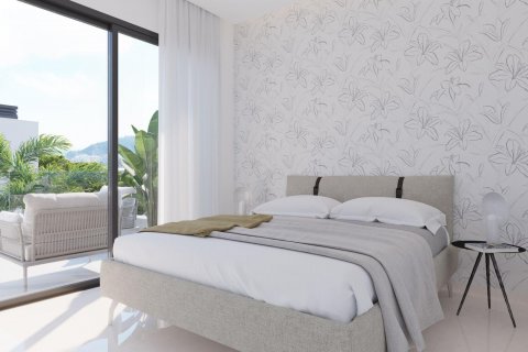 Appartamento in vendita Finestrat, Alicante, Spagna 3 camere da letto, 328 mq. N° 109355 - foto 10